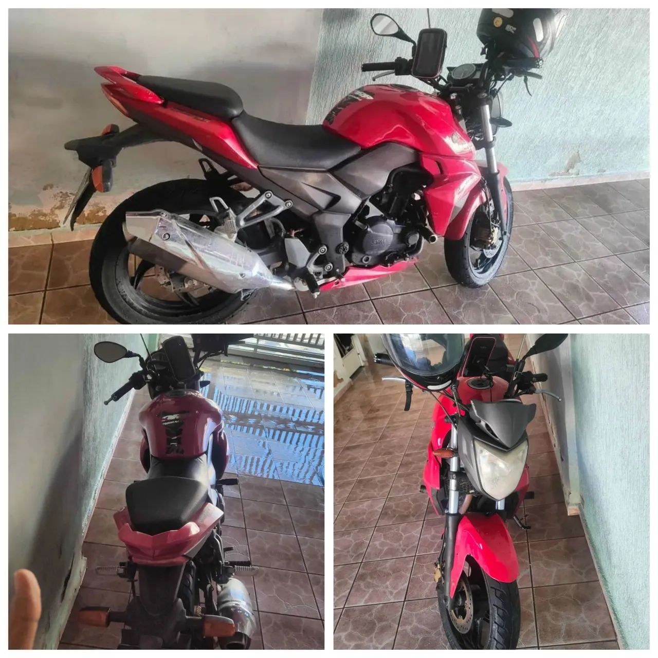 Dafra next 250cc - Foto 2