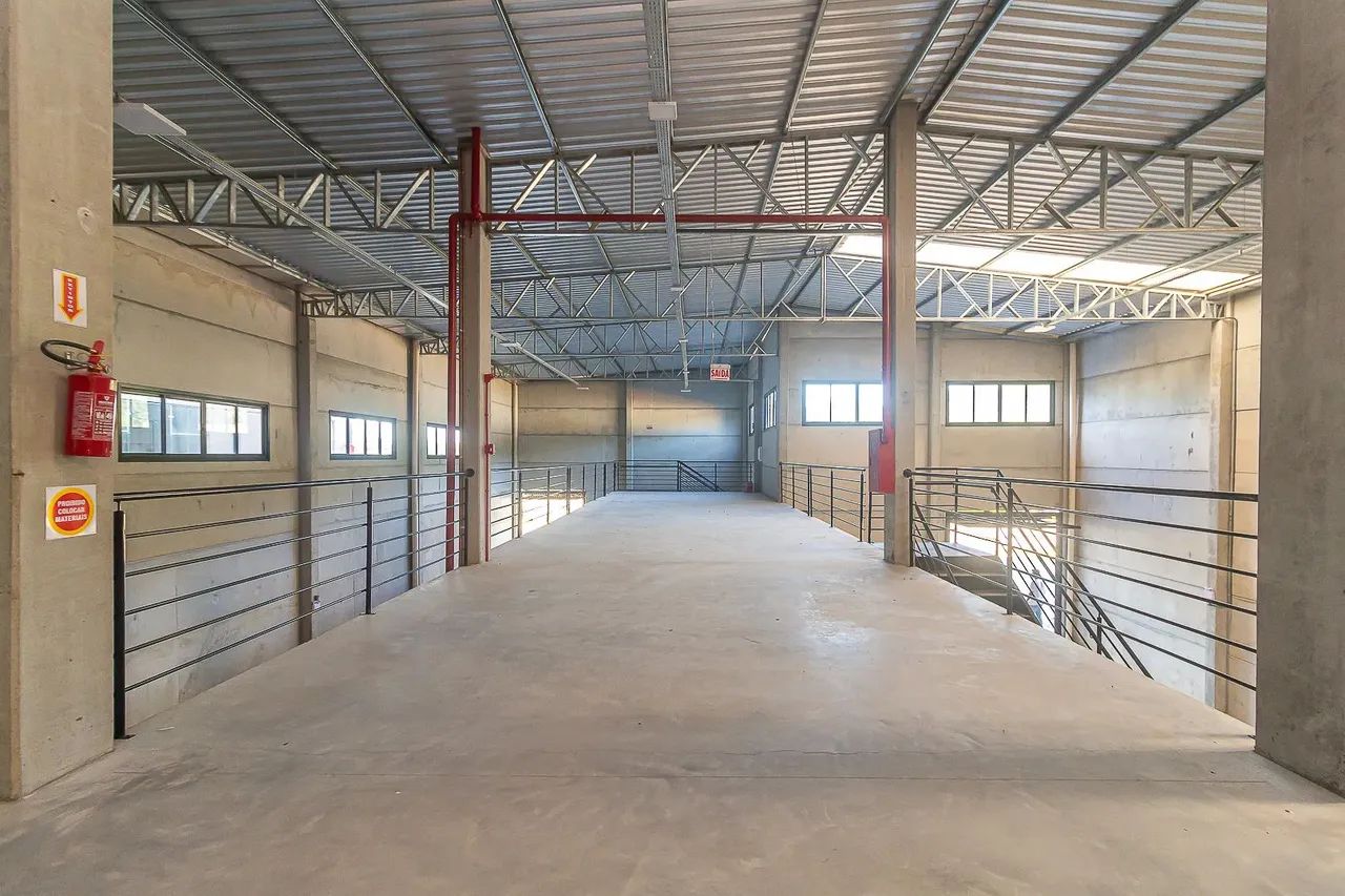 Imóvel para aluguel possui 1689 metros quadrados em Alto Pereque - Porto Belo - SC - Foto 6