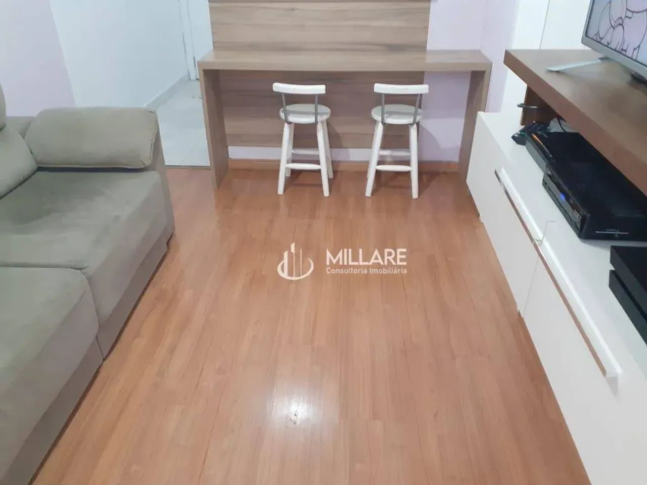 APARTAMENTO A VENDA BRÁS - Foto 5