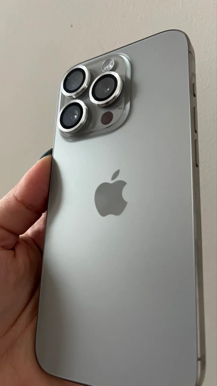 15 pro - Foto 2