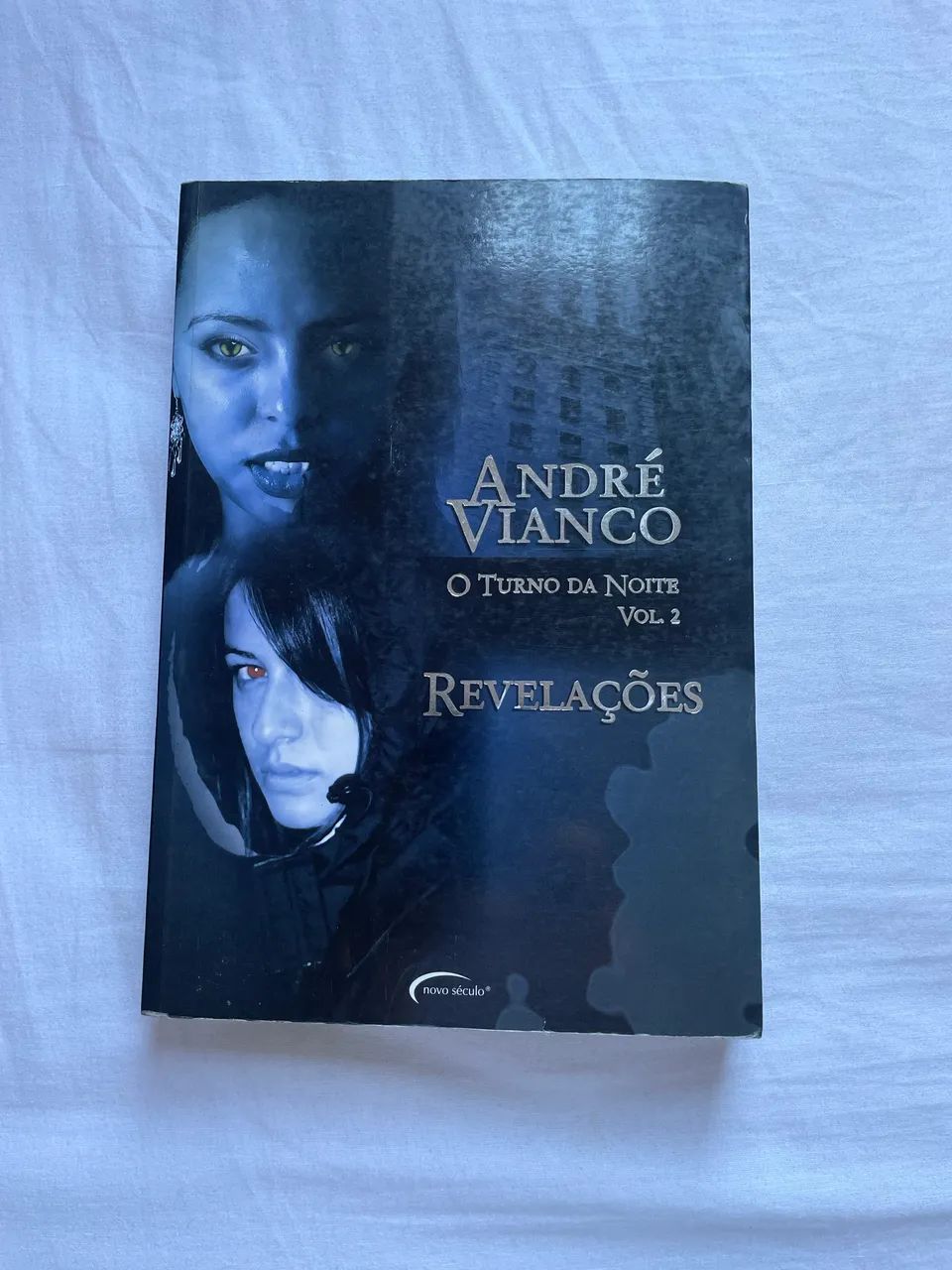 Livro o Turno da Noite Vol 2 e 3 - Foto 4