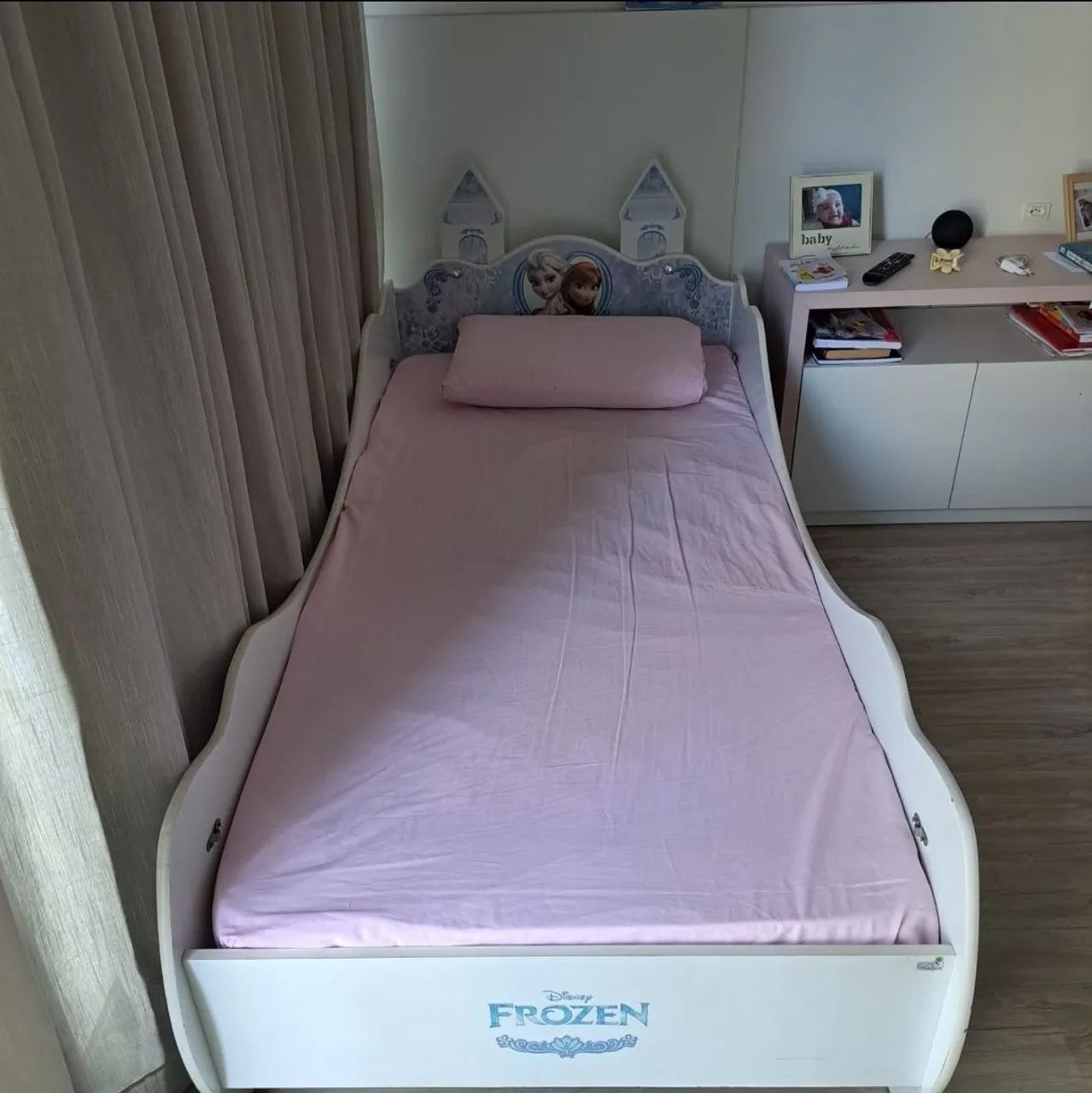 Cama Frozen  - Foto 2