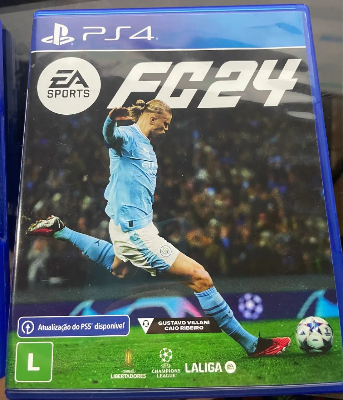 PS4 slim 1TB completo  - Foto 2