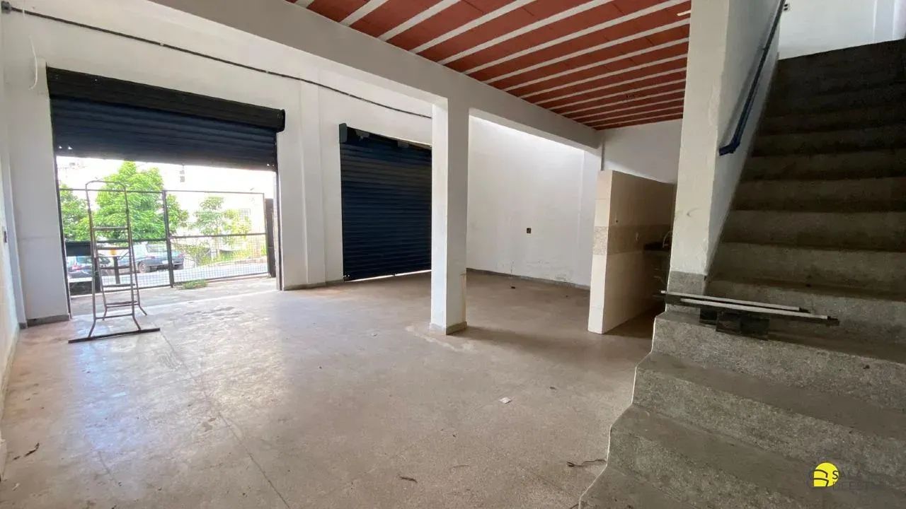 Loja para alugar no Santa Helena - Foto 2