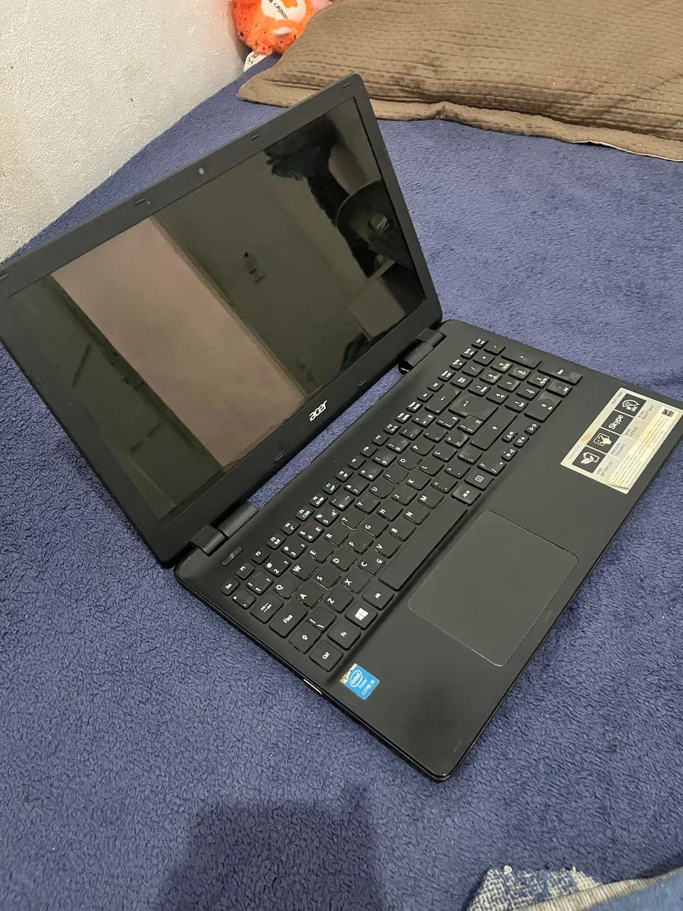 NOTEBOOK ACER ASPIRE E5-571-598P | FUNCIONANDO  - Foto 3