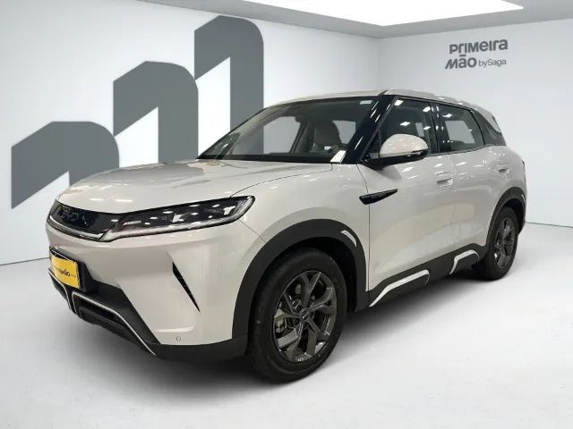 BYD Yuan Pro Yuan Pro (Elétrico) 2025
