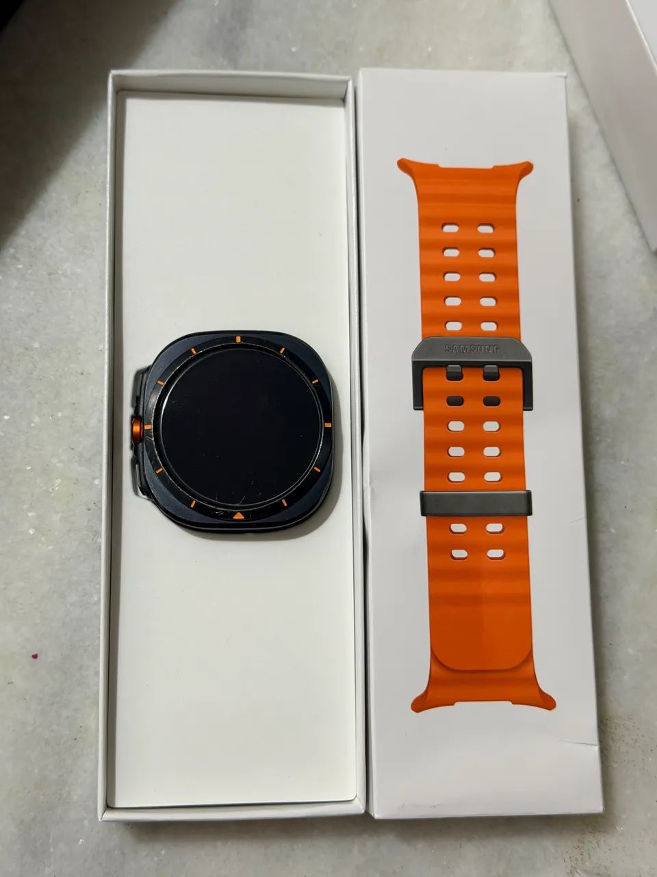 Galaxy Watch Ultra  - Foto 5