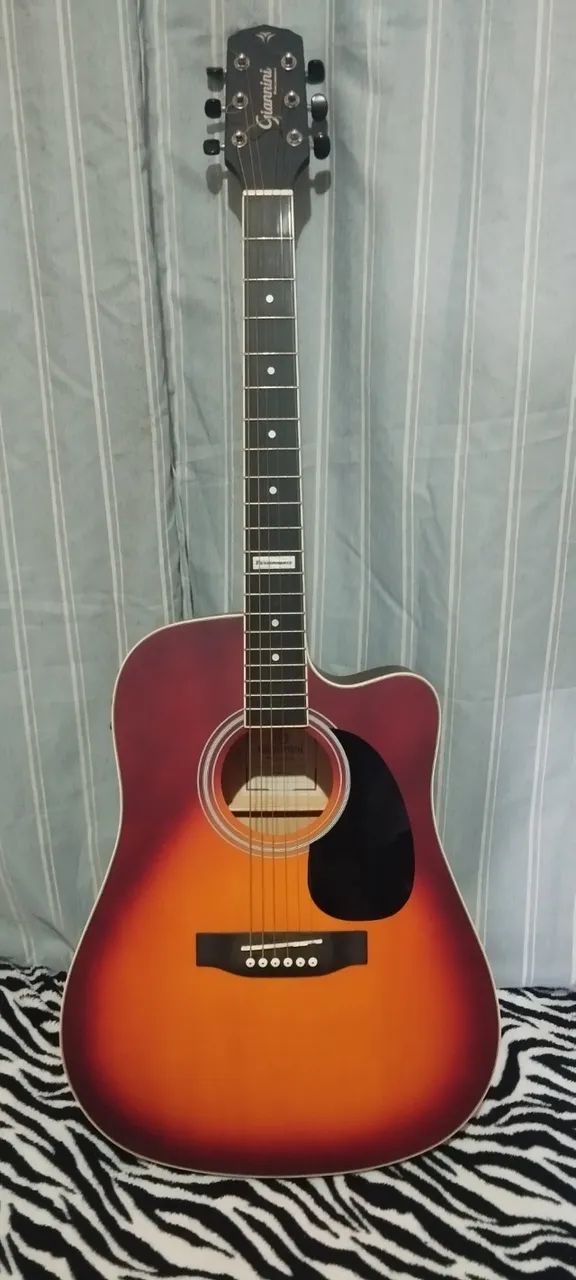 Violão 