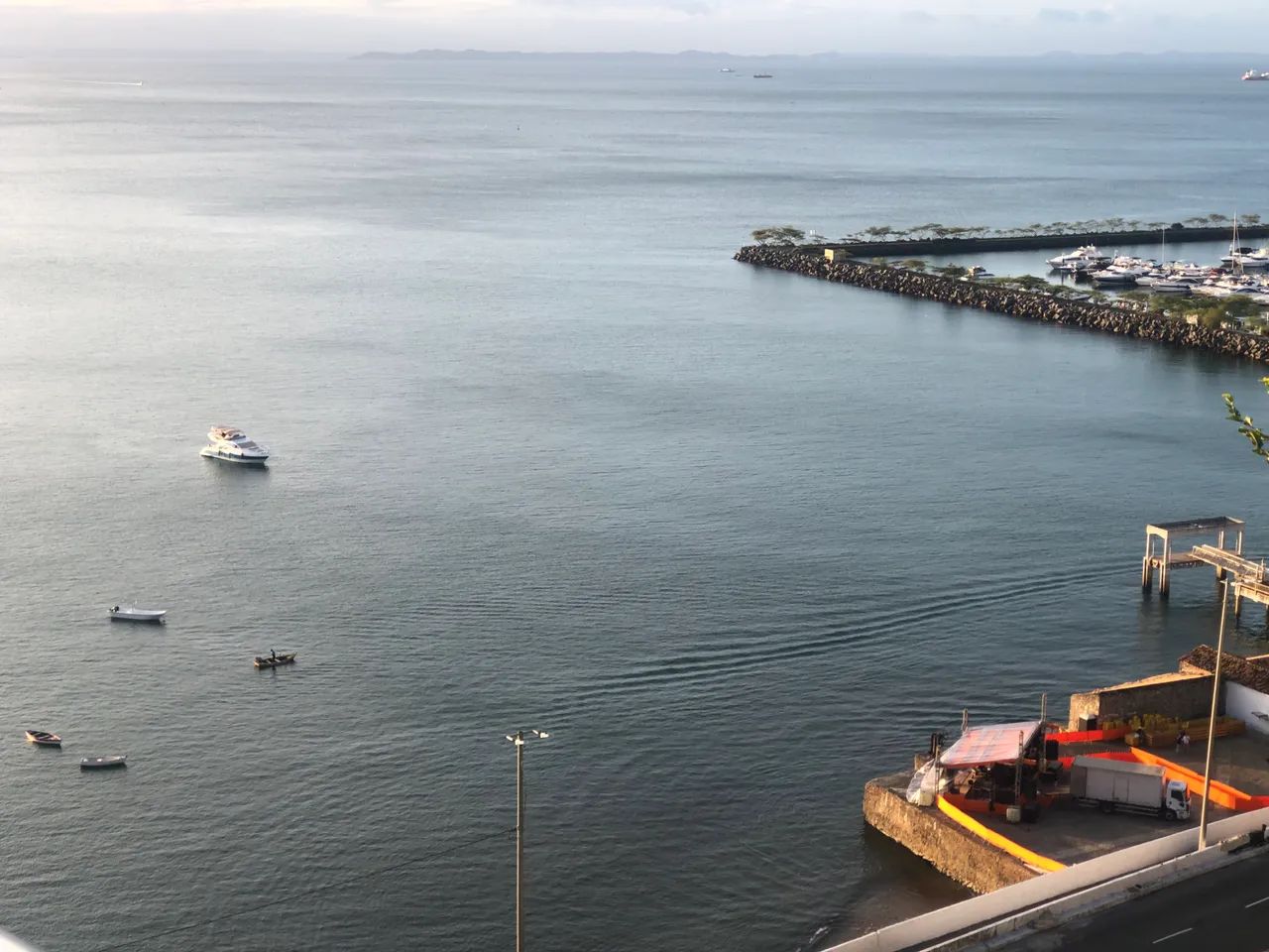 Casa mobiliada no Circuito do carnaval - Foto 9