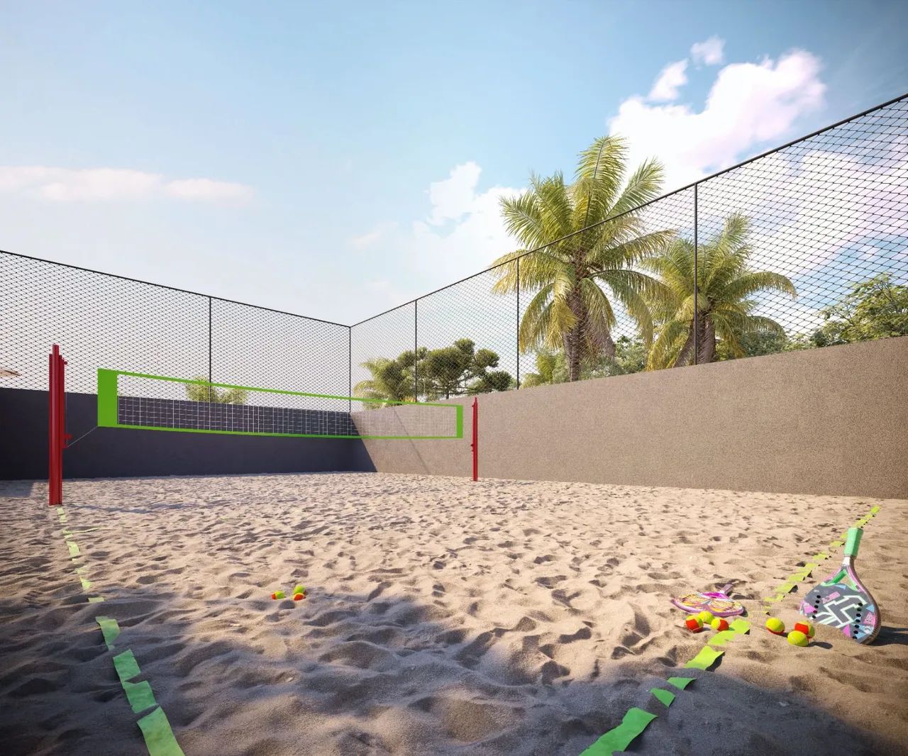 TERRACE RESORT - Foto 6