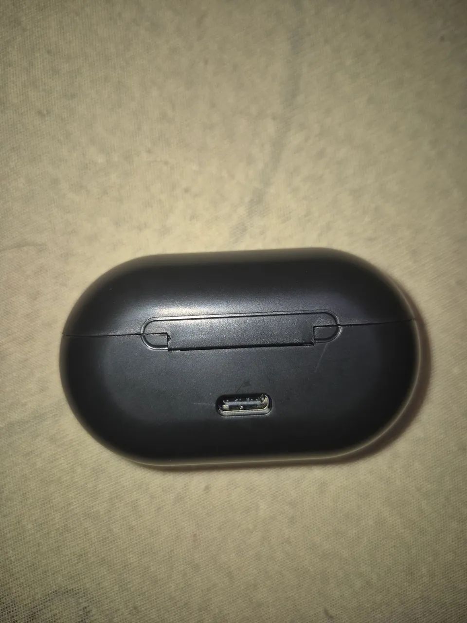 Fone de ouvido bluetooth de condução Óssea - Foto 3