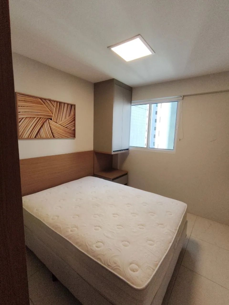 Excelente flat na melhor área de Recife - Foto 2