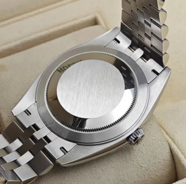 Rolex Datejust 41 Jubilee - 2023 - Foto 4