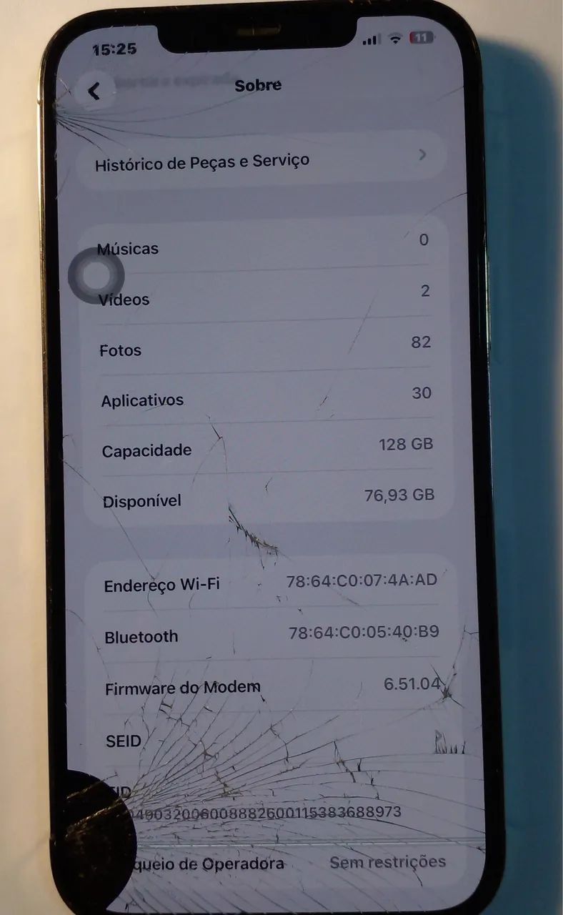iPhone Pro Max 12 - Foto 2