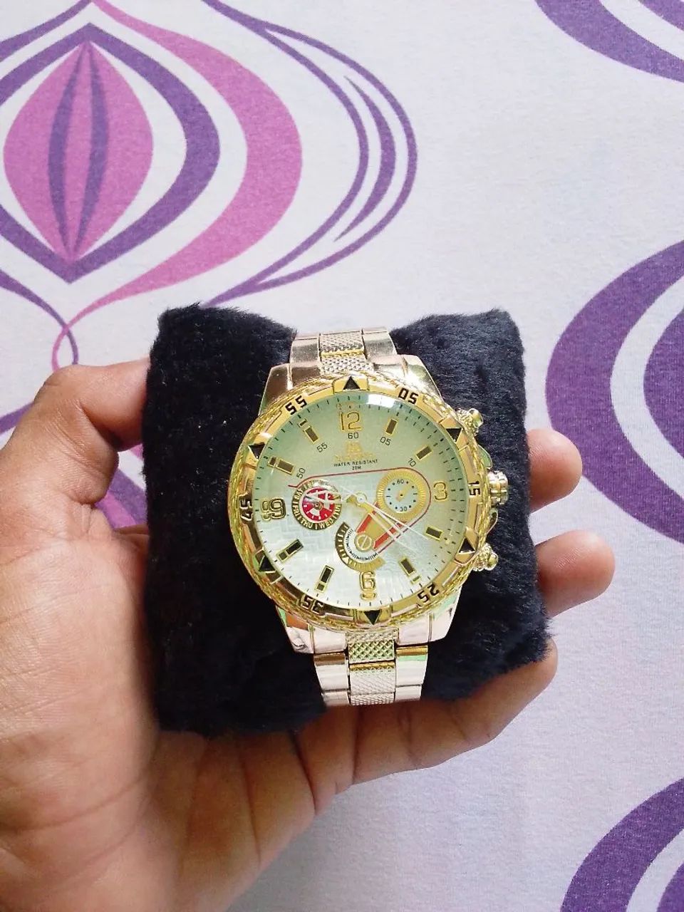 RELÓGIO A VENDA - Foto 2