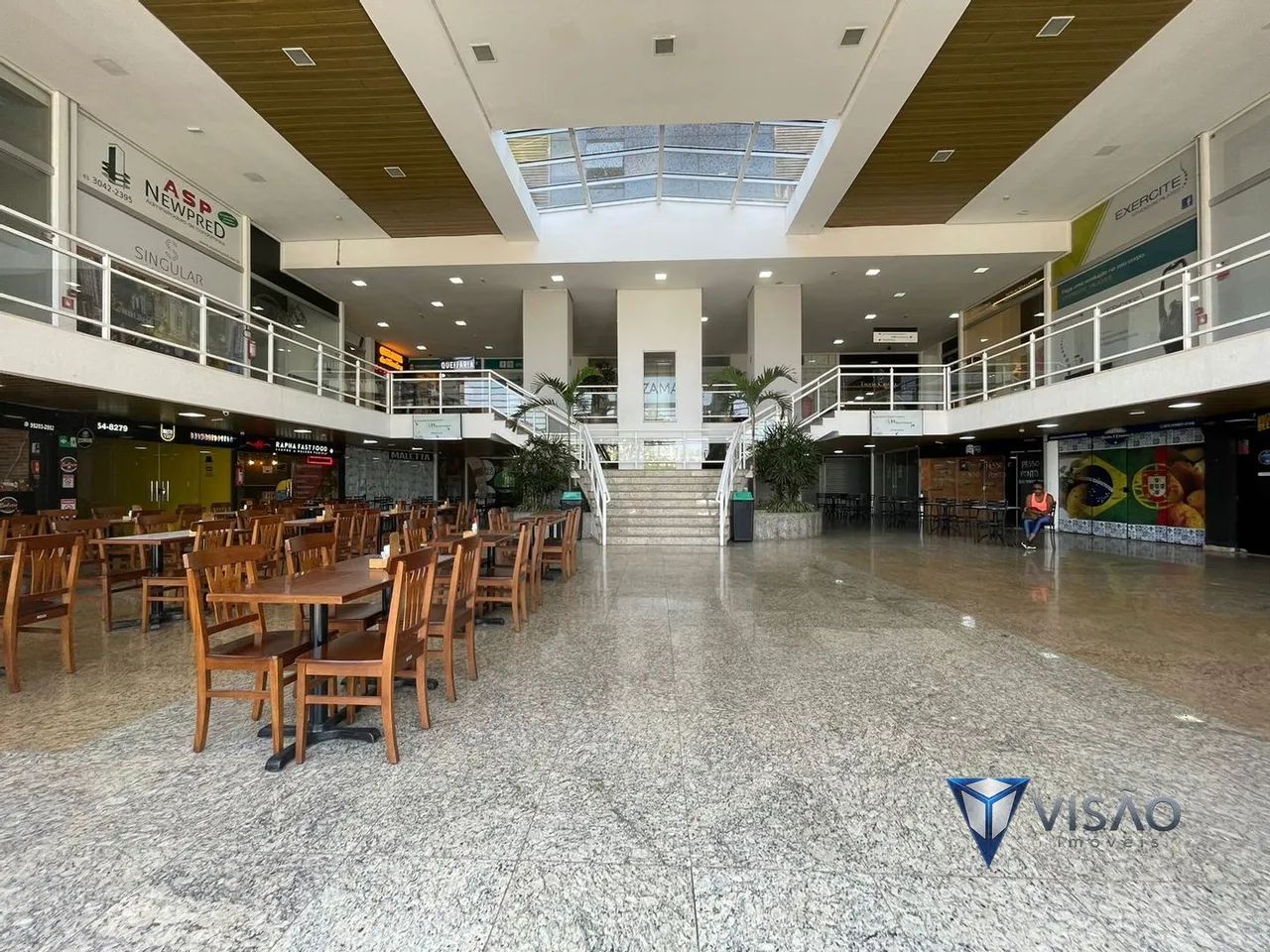 Sala para Locação Norte (Águas Claras), Brasília - Foto 4