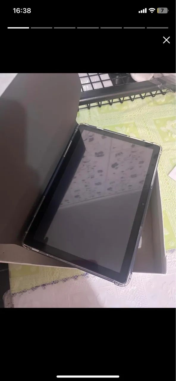 Tablet SCOTEEP M10  - Foto 2
