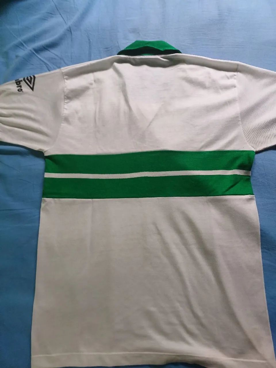 Camisa Coritiba Umbro  - Foto 3