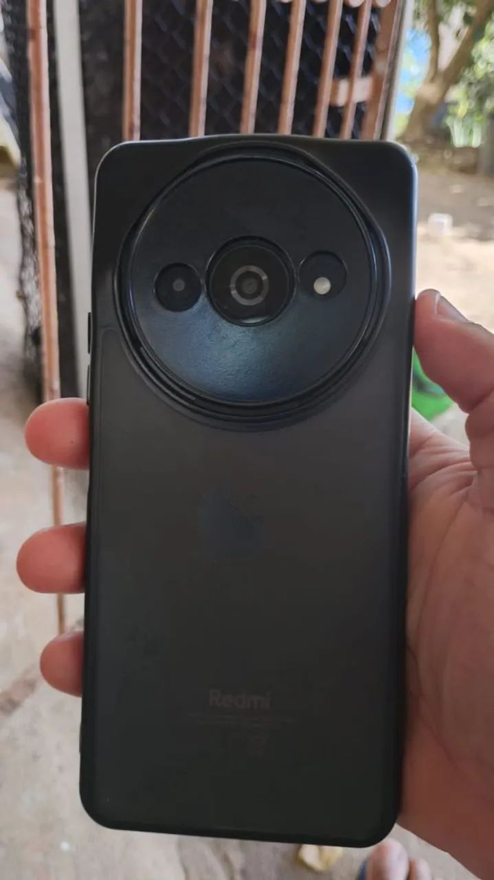 Vendo celular A3 redmi  - Foto 3