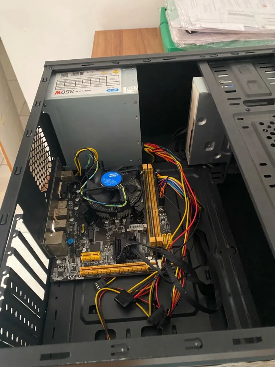 Computador i5 com vídeo dedicado  - Foto 3