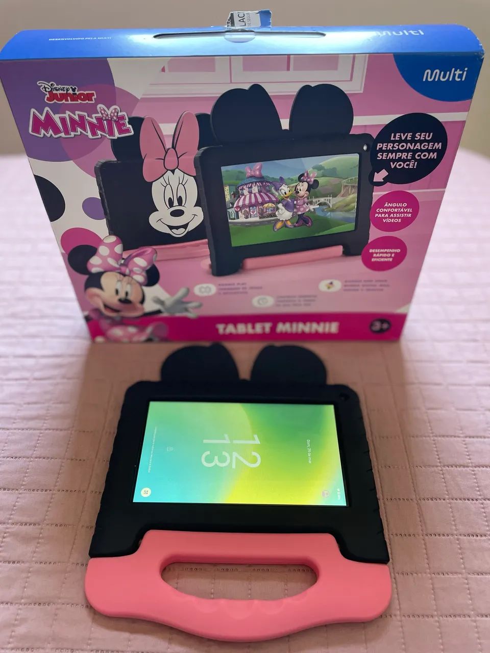 Tablet Minnie Disney - Foto 3