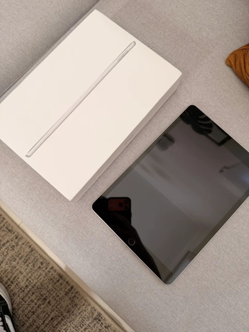 iPad 9ª Geração 64GB