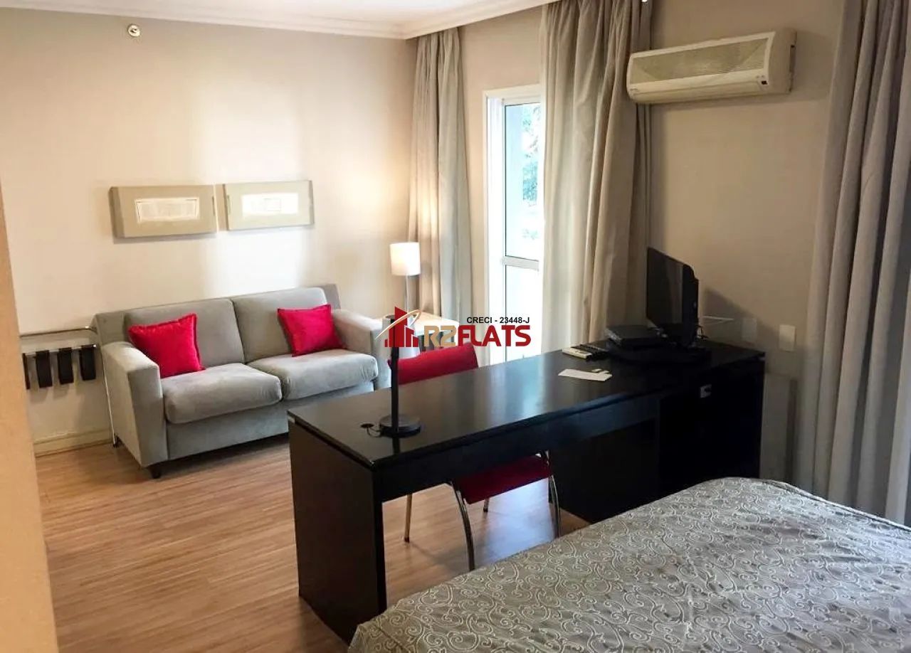 Flat com ótimo preço no bairro Perdizes. Confira!