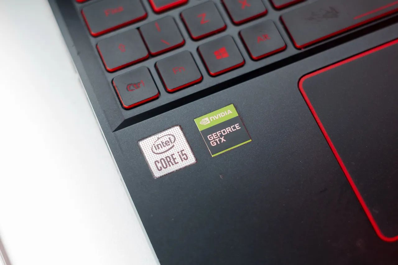 Acer Nitro 5 Gamer | i5 + GTX 1650 | 16GB RAM | SSD NVMe 500GB + HD 1TB - Foto 3