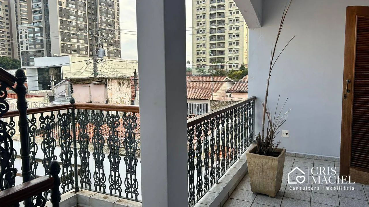 Sobrado residencial e comercial à venda e locação no bairro Cidade Nova em Indaiatuba-SP! - Foto 8