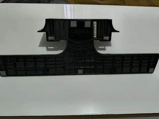 Pe base para TV 