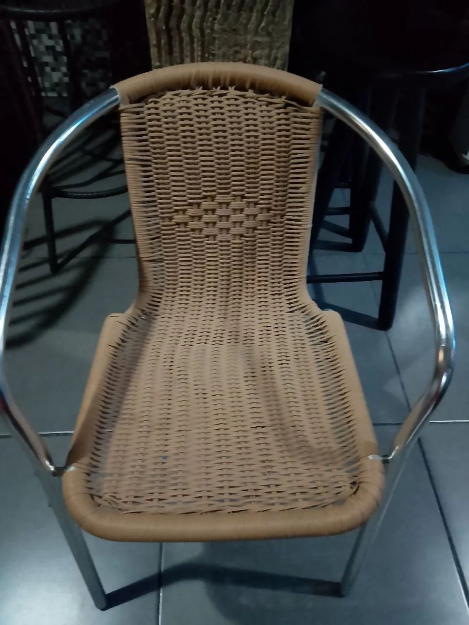 Venda de cadeira  - Foto 2