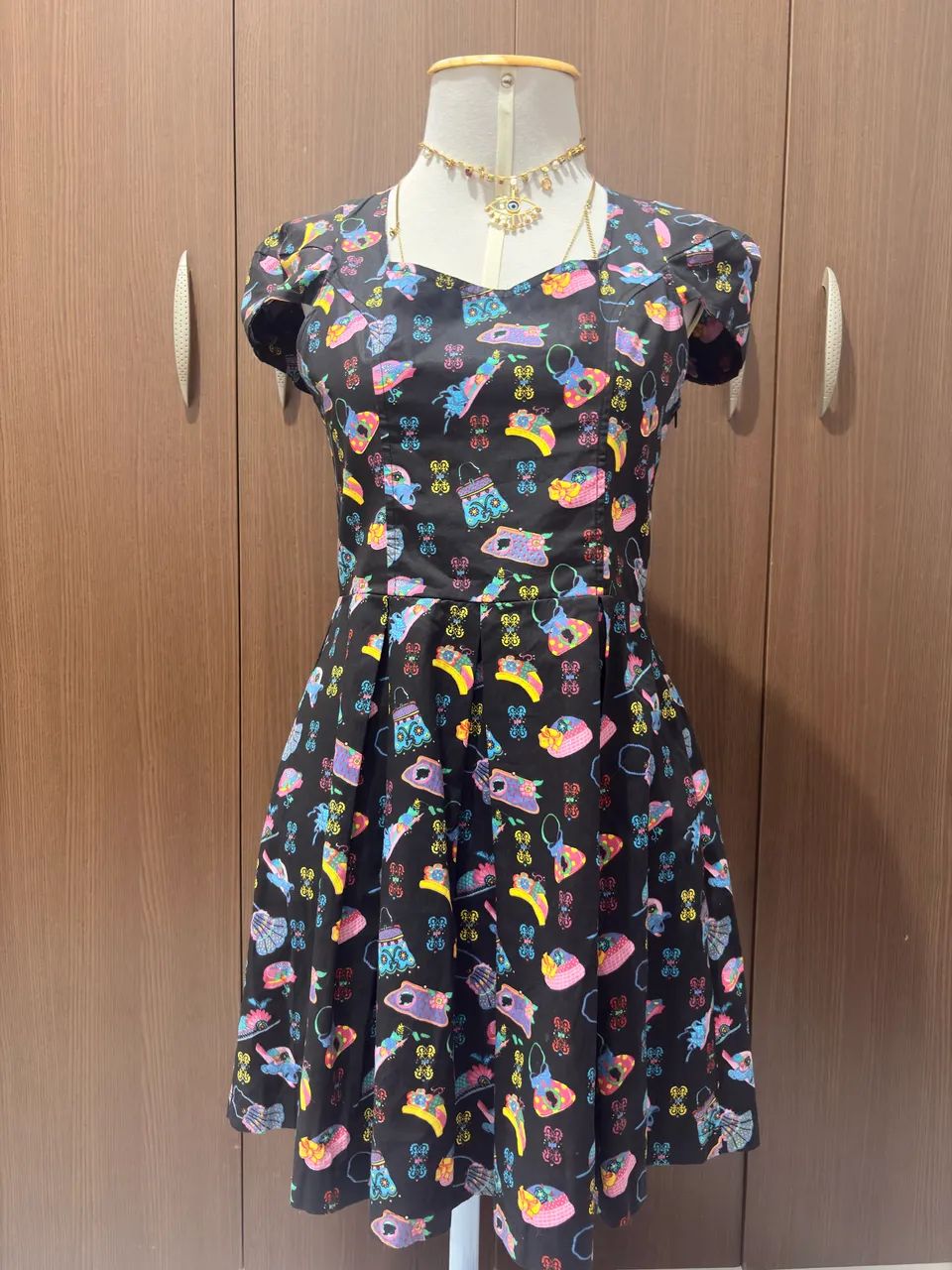 Vestido - Foto 3