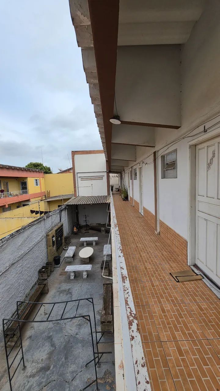 Vende-se imóvel com 11 quartos - Foto 5
