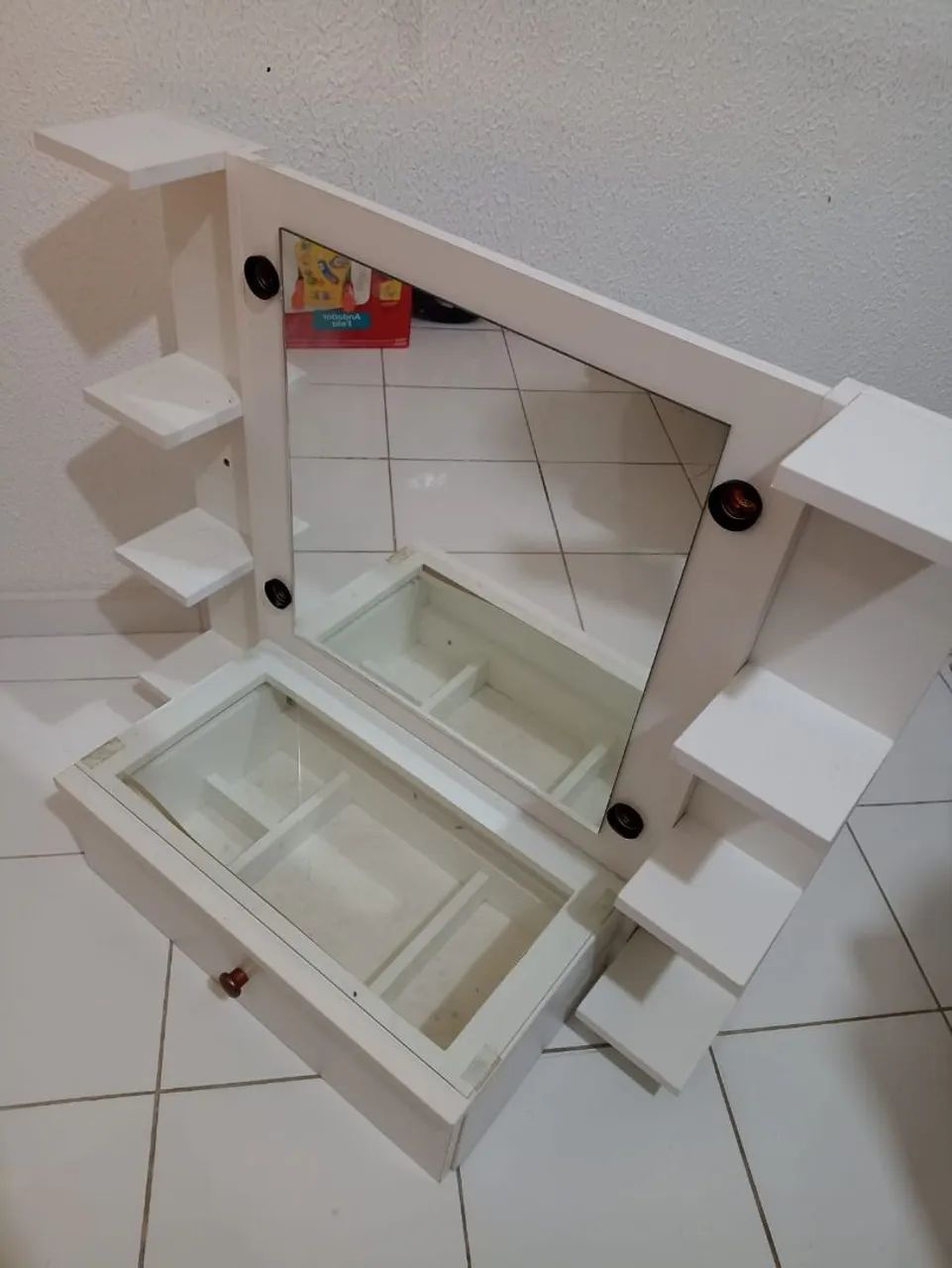 CAMARIM DISPONÍVEL USADO - Foto 2