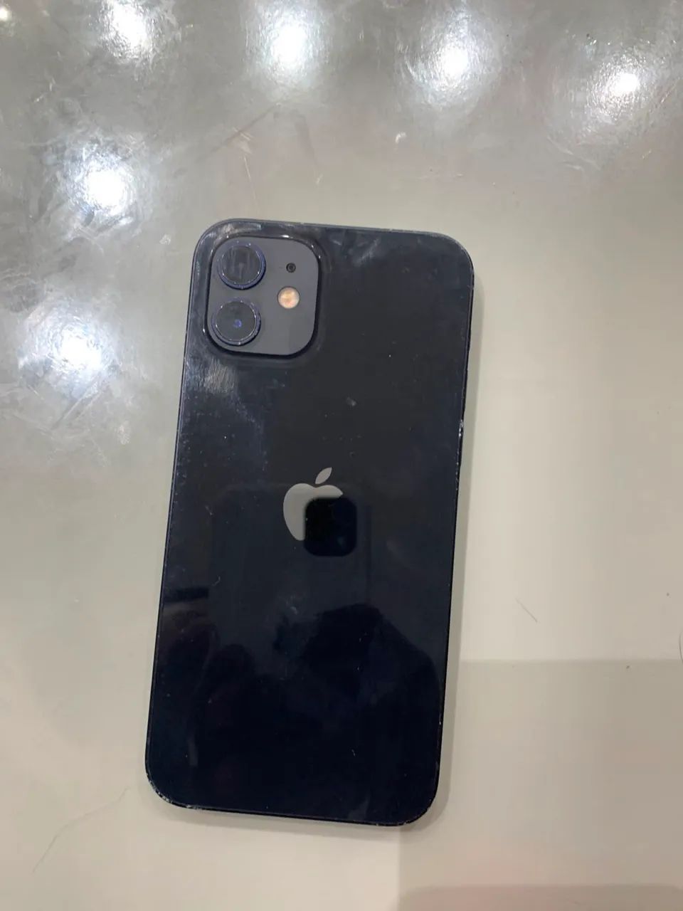 Vendo! iPhone 12 - Foto 3