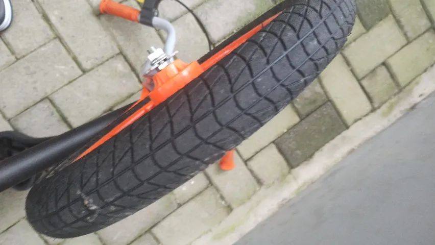 Bicicleta  - Foto 2