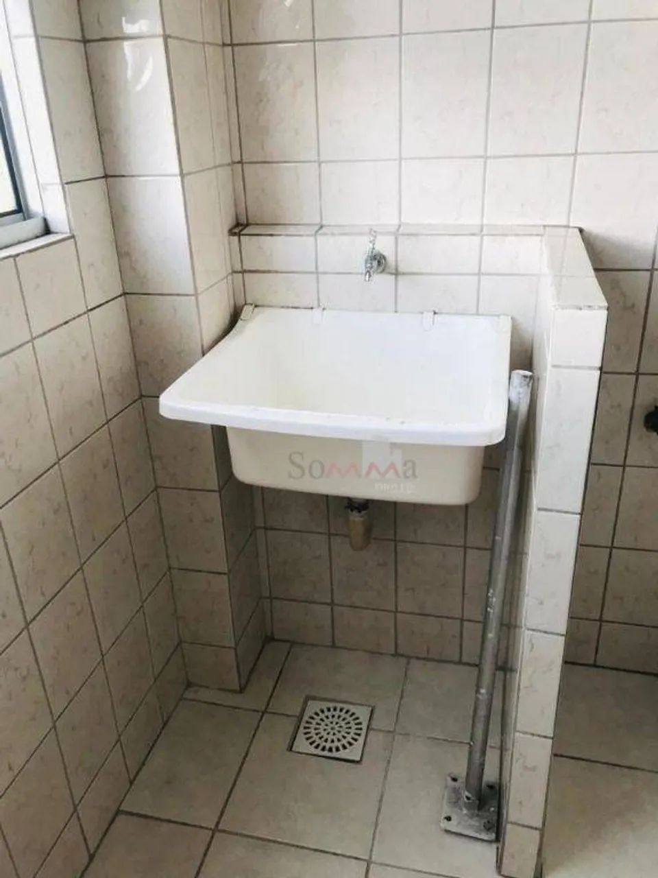 Apartamento com 2 dormitórios para alugar, 43 m² por R$ 1.250,00/mês + taxas- Sítio Cercad - Foto 10