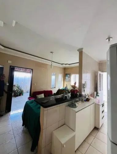 Vendo casa com urgência na marambaia  - Foto 4