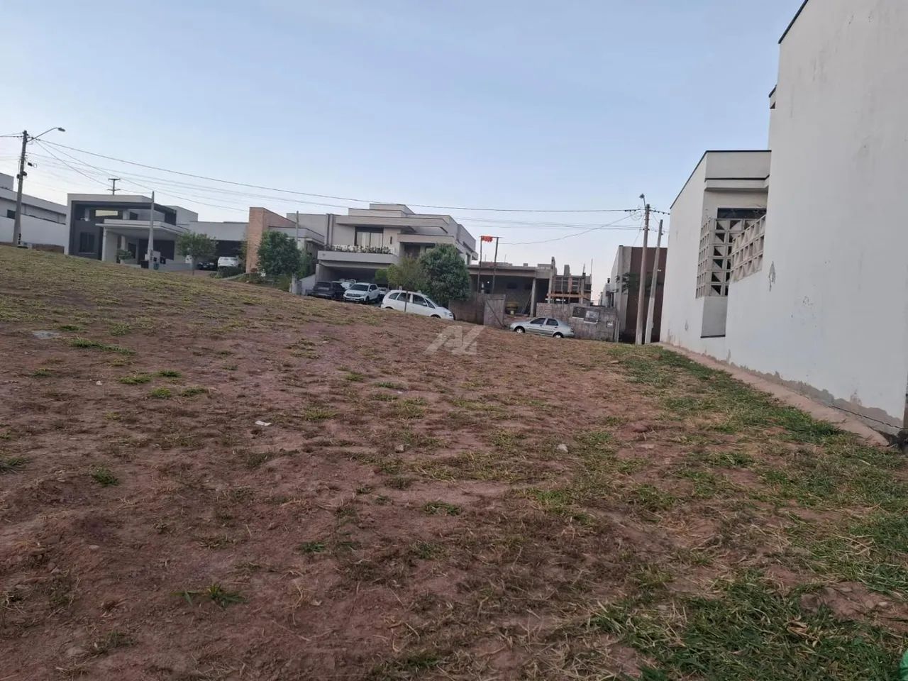 terreno - Swiss Park - Campinas - Foto 4