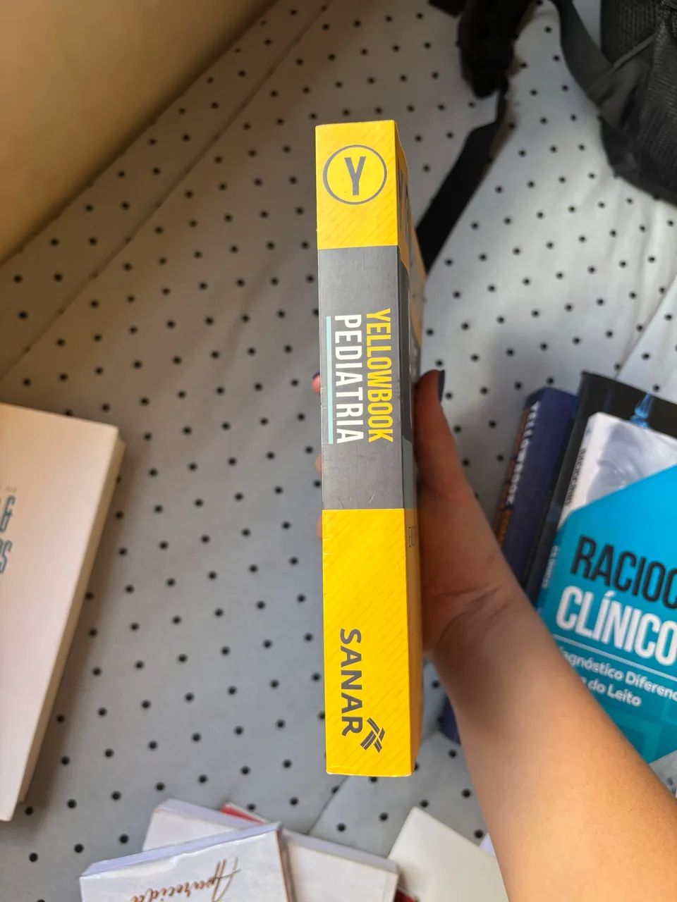 Yellowbook Sanar  - Foto 2
