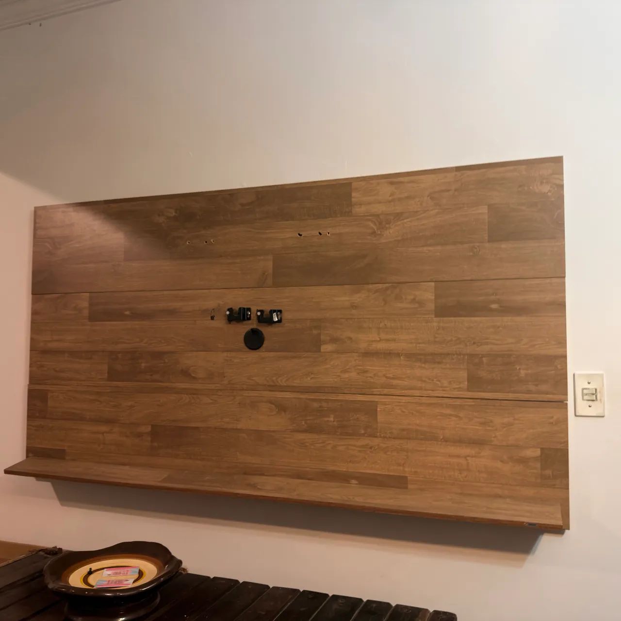 Painel de tv
