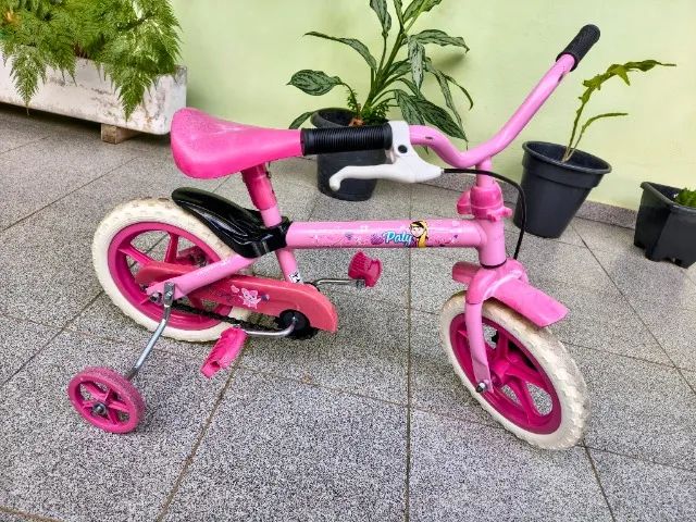 Bike infantil/aro 12 - Foto 4