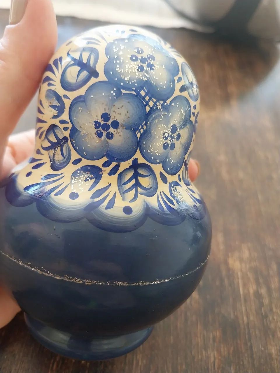 Matrioska Boneca Russa  - Foto 2