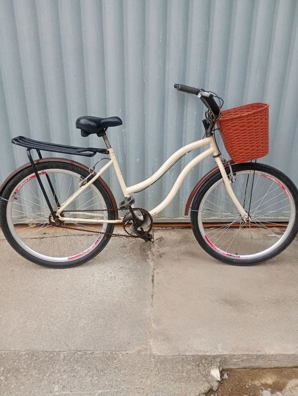 Bicicleta  - Foto 2