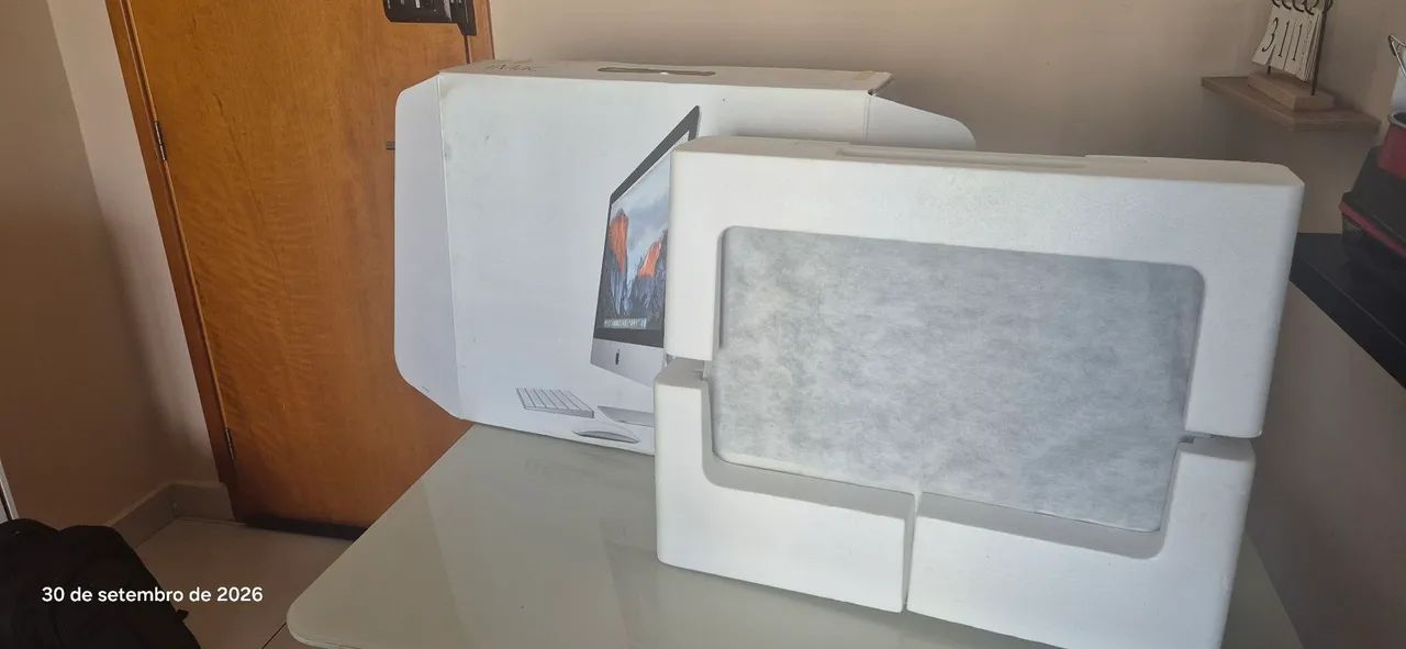 Apple Imac A1418 (late 2015) peças  - Foto 4