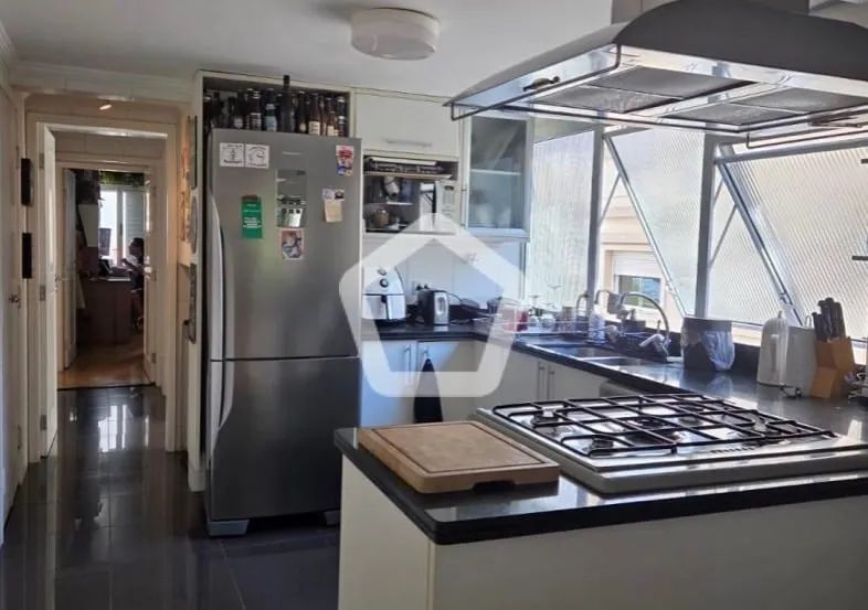 Apartamento de 3 quartos em Itaim Bibi, SP - 150m² de área útil! - Foto 4