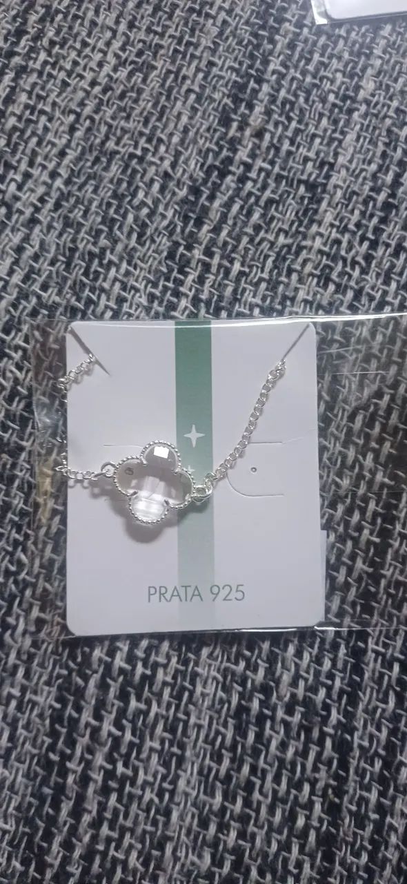 Prata 925 - Foto 2