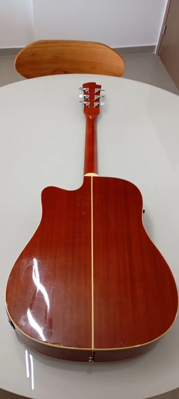 Violão - Foto 4