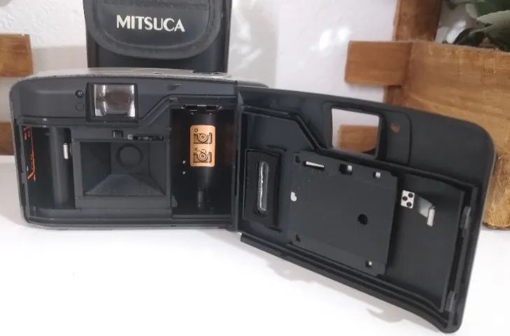 Câmera Mitsuca BF-760 - Foto 4