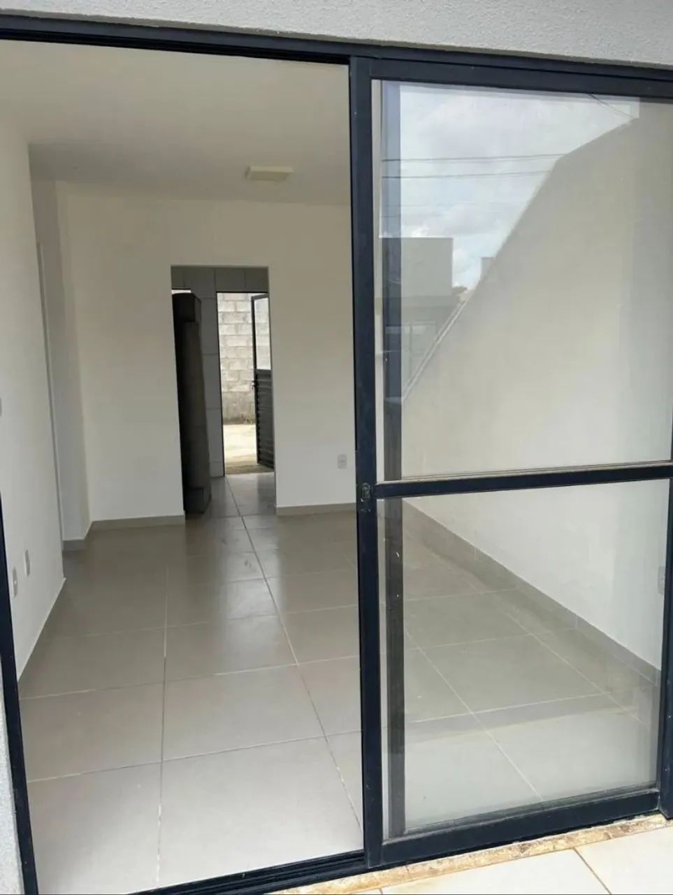 Casa com 2/4 no Sim - Foto 4